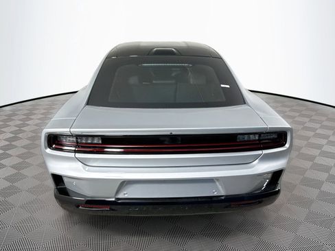 Used 2025 Dodge Charger R/T w/ Quick Order Package 25M R/T image 7
