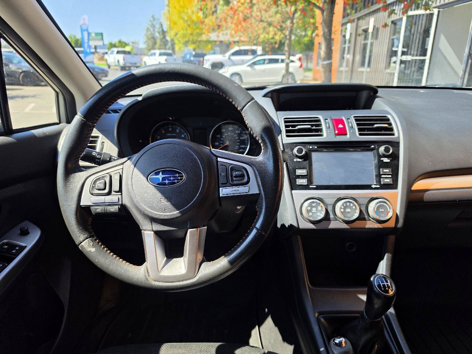 Used 2017 Subaru Crosstrek 2.0i Premium AWD/4WD image 14