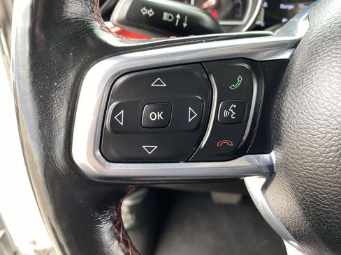 Used 2021 Jeep Wrangler Unlimited Rubicon AWD/4WD image 27