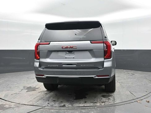 New 2026 GMC Yukon Elevation w/ Elevation Premium Package image 11