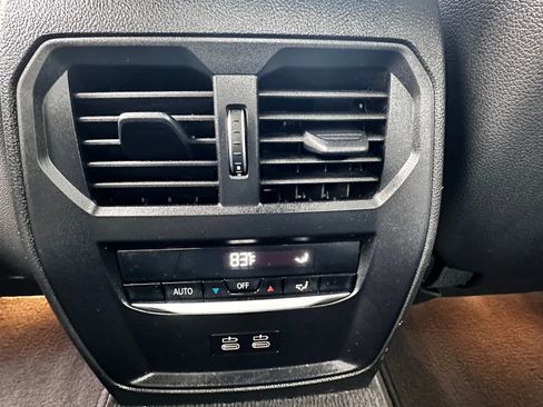 Used 2023 BMW M4 xDrive Competition w/ Parking Assistance Package image 32