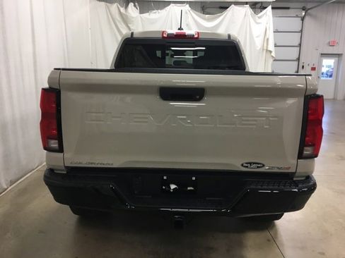 New 2026 Chevrolet Colorado ZR2 w/ Technology Package image 5