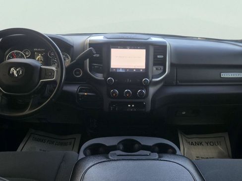 Used 2023 RAM 3500 Big Horn w/ Level 1 Equipment Group AWD/4WD image 19