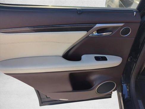 Used 2016 Lexus RX 350 FWD w/ Luxury Package image 8
