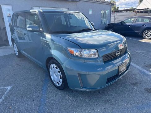 Used 2008 Scion xB image 1