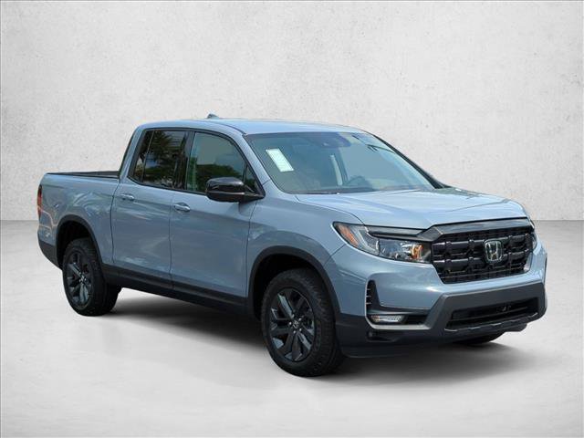 Used 2026 Honda Ridgeline Sport image 7