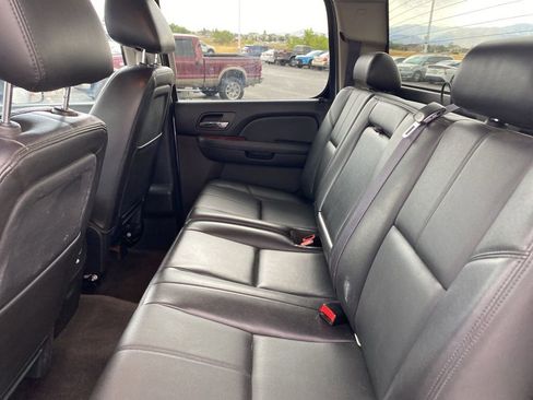 Used 2013 GMC Sierra 3500 SLT image 23