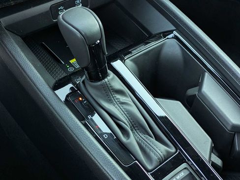 Certified 2025 Honda Accord Sport image 31