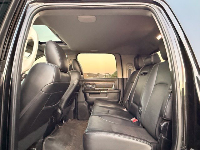 Used 2016 RAM 2500 Laramie AWD/4WD image 17