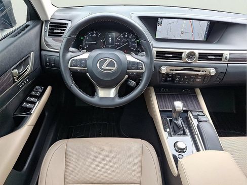 Used 2020 Lexus GS 350 AWD w/ Premium Package image 10