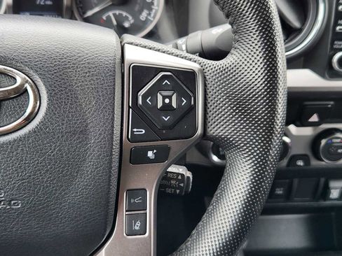Used 2023 Toyota Tacoma SR5 AWD/4WD image 21