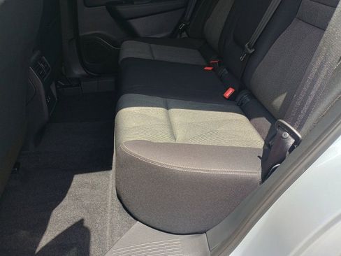 Used 2026 Nissan Rogue SV FWD image 15