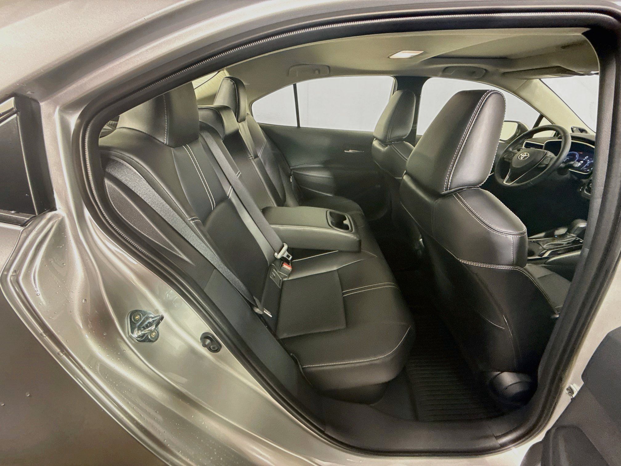 New 2026 Toyota Corolla XLE FWD image 26