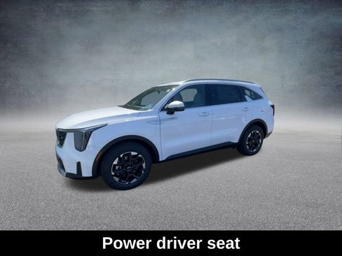 Used 2026 Kia Sorento S FWD image 11