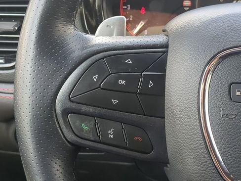 Used 2025 Dodge Durango GT AWD/4WD image 33