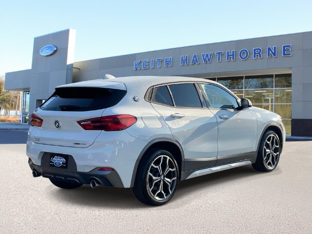 Used 2020 BMW X2 sDrive28i w/ M Sport X Package FWD image 6
