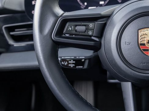 Certified 2023 Porsche Taycan image 15