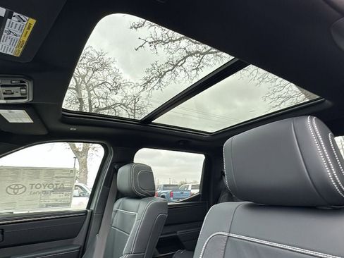 New 2026 Toyota Tundra Limited image 19