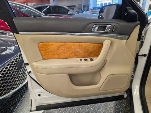 Used 2011 Lincoln MKS AWD w/ 102A Rapid Spec Order Code image 33