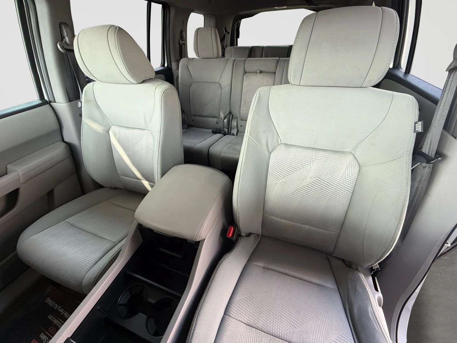 Used 2015 Honda Pilot LX image 13