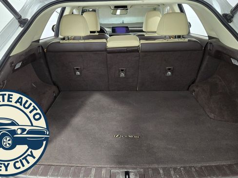 Used 2019 Lexus RX 350 AWD image 32