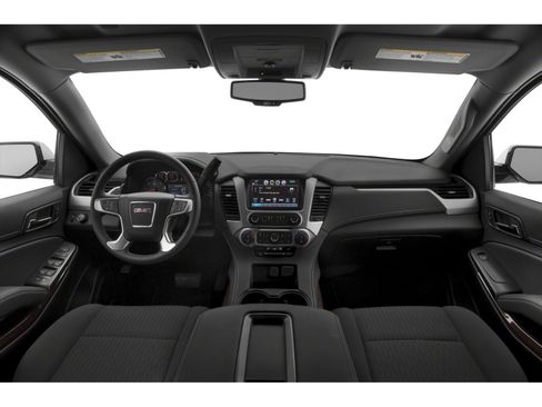 Used 2019 GMC Yukon XL SLT image 5