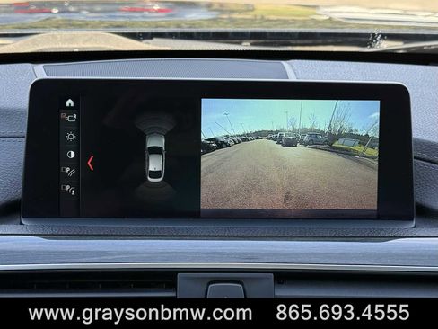 Used 2020 BMW 430i Gran Coupe image 29