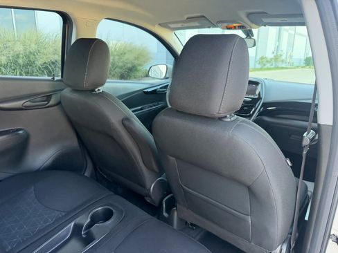 Used 2019 Chevrolet Spark LT FWD image 19