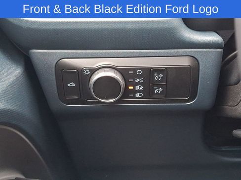 New 2025 Ford Maverick XLT w/ XLT Luxury Package image 13