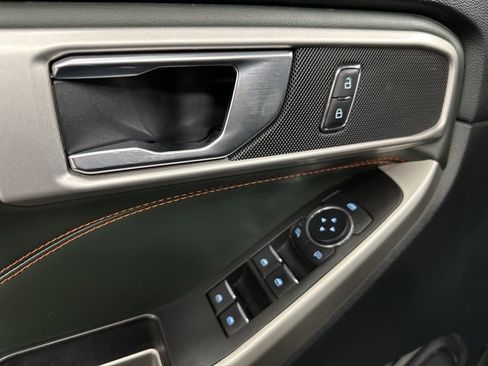 Used 2022 Ford Explorer Timberline AWD/4WD image 18