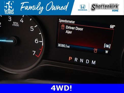 Used 2023 Ford F150 XLT image 25