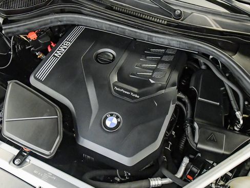 Certified 2024 BMW X3 sDrive30i w/ Convenience Package RWD image 26