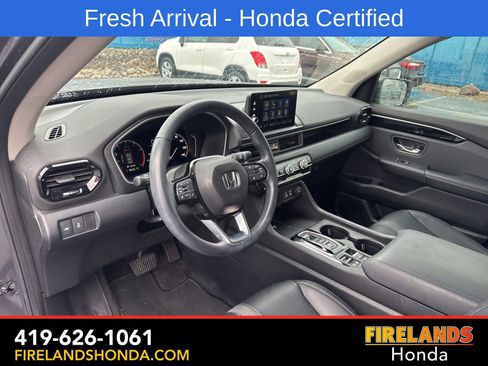 Used 2023 Honda Pilot EX-L image 17
