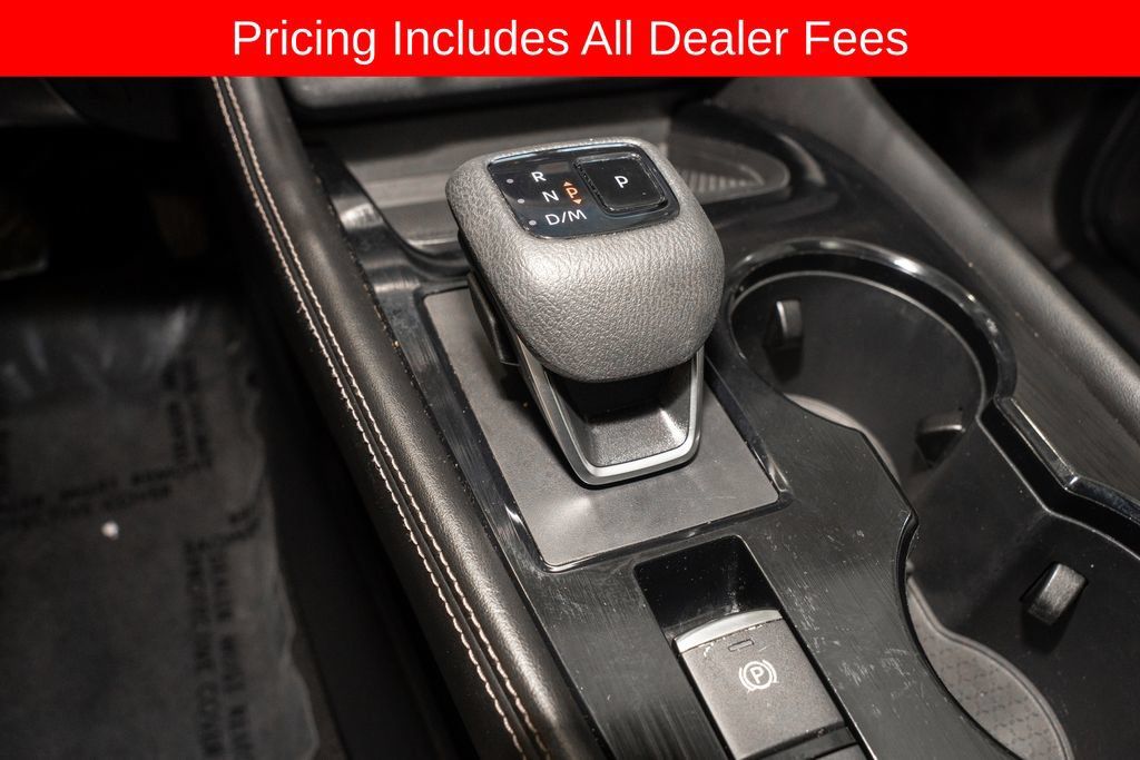 Used 2021 Nissan Rogue SL w/ Premium Package AWD/4WD image 19