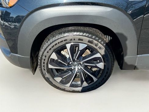 Used 2025 MAZDA CX-50 2.5 Hybrid w/ Premium Plus Pkg image 34