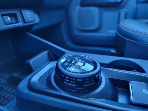 Certified 2025 Ford Maverick Tremor image 29