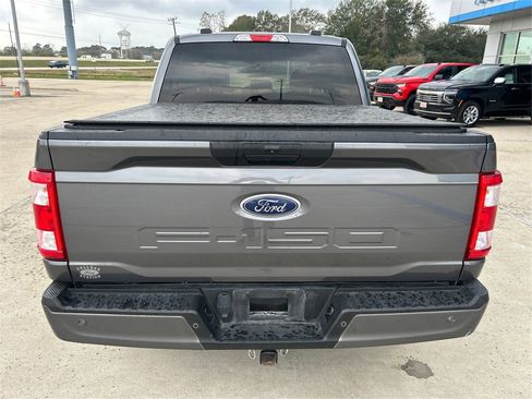 Used 2021 Ford F150 XL w/ STX Appearance Package image 11