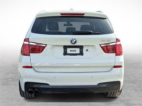 Used 2016 BMW X3 xDrive35i image 5