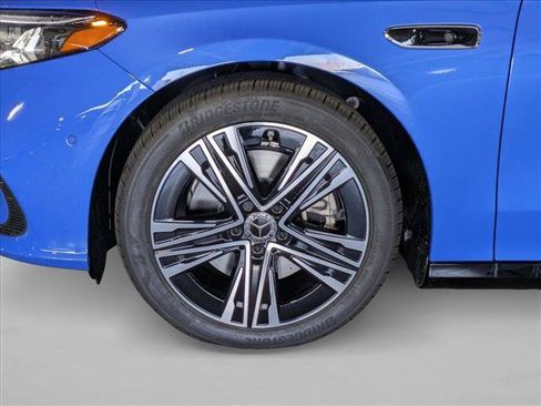 New 2027 Mercedes-Benz CLA 250+ image 10