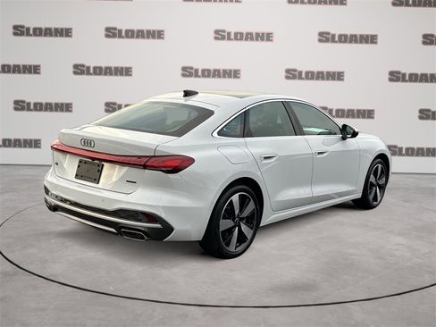 Used 2025 Audi A5 2.0T Premium Plus w/ Premium Plus image 5