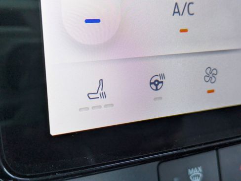 New 2025 Ford F150 Lightning Platinum image 26