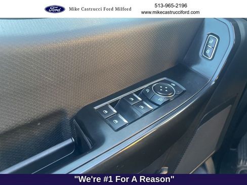 Used 2022 Ford F150 XL w/ STX Appearance Package image 15