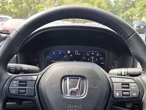 Used 2025 Honda Accord Sport image 22