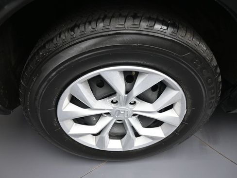 Certified 2024 Honda CR-V LX image 12
