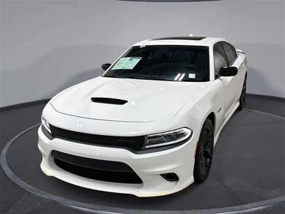 Used 2021 Dodge Charger R/T w/ Plus Group