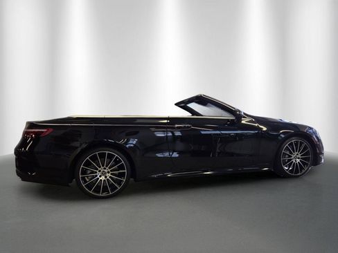 Used 2023 Mercedes-Benz E 450 Cabriolet image 8