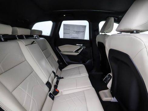 Used 2025 BMW X1 xDrive28i w/ Convenience Package image 28