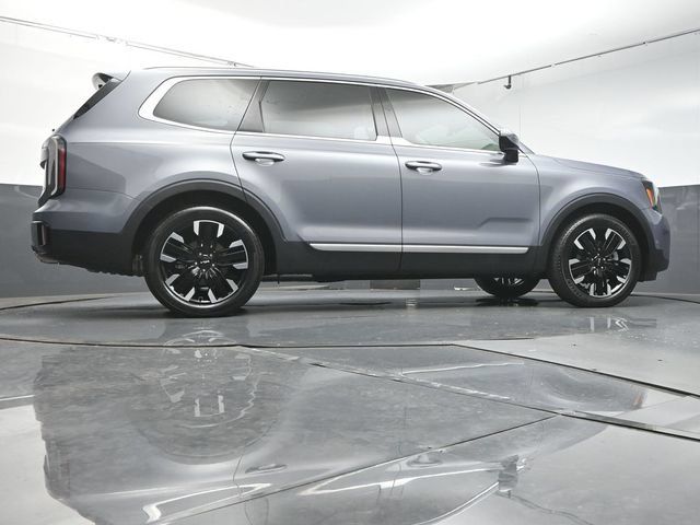 Used 2025 Kia Telluride SX Prestige AWD/4WD image 41
