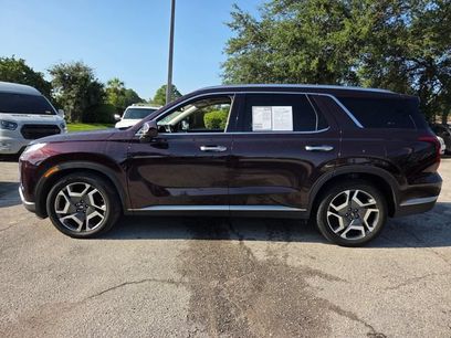 Used 2024 Hyundai Palisade SEL