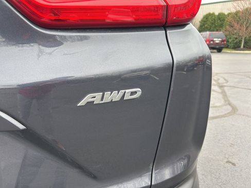 Used 2017 Honda CR-V EX image 9